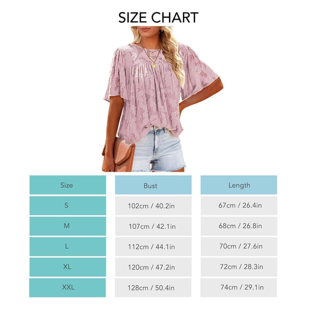 Tops Con Textura Floral De Encaje Cuello Redondo Camisa Con Textura Floral Manga De Campana Camisa Casual Blusa Con Manga De Campana Camisa De Cuello Redondo De Moda Para Mujer ANGGREK Ocean Broad Surfboard Fins