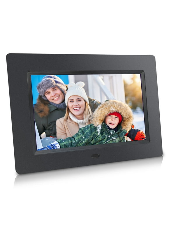 Digital Photo Frames in Camera Accessories