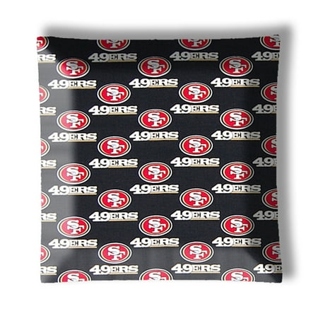 

San Francisco 49 ers Forty Niners Ceiling Light Lamp