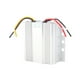 thumbnail image 5 of Inversor De Corriente, Fuente De Alimentación Para Automóvil 12V A 24V Fuente De Alimentación Para Automóvil Convertidor Elevador Inversor Corriente De Salida De 15A, 5 of 7