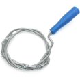 thumbnail image 1 of Desatascador de tuberías Z Desatascador de mangueras de hurón Desatascador de lavabos Tubos flexibles + Desagües Desatascador de wc Kuyhfg Bienvenido a Kuyhfg, 1 of 4