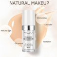 thumbnail image 2 of TLM 30ml Face Base Primer Temperature Change Skin Liquid Brighten Moisturizing Oil-control, 2 of 5