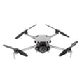 thumbnail image 4 of Refurbished DJI Mini 5 Pro Quadcopter Drone, 50MP 1-Inch CMOS Camera, 4K HDR Video, 225 Gimbal Rotation, Omnidirectional Obstacle Sensing, 36-Min Flight Time, DJI RC 2 Remote Control, Grey, 4 of 7