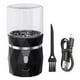 thumbnail image 2 of Electric Tobacco Grinder Tool Weed Grinders Machine For Smoking Weed Mini Metal Fast Herb Crusher Cigarette Accessories, 2 of 4