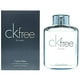 thumbnail image 1 of Perfume Calvin Klein Free Caballero eau de Toilette, 1 of 4
