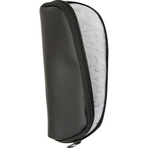 Safe & Sound Zip-Up Knife Case