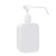 thumbnail image 2 of Dispensador de jabón de 500 mldesinfectante de manoschampú cosméticogel de bañobotella vacía Likrtyny Cuidado Belleza, 2 of 3