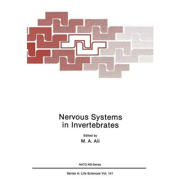 Nervous Systems in Invertebrates, (Paperback)