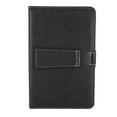 thumbnail image 2 of with Built-in Stand  Keyboard Case, Wide Compatiblility  Keyboard, Premium PU Leather Protective Exterior for Keyboard Protecting, 2 of 8