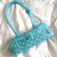thumbnail image 5 of Uobin Polka Jelly Handbag For Everyday Use Cute Fashionable Shoulder With Classic Work Street Style, 5 of 5