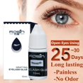thumbnail image 4 of SharkTRUE Safe & Long-Lasting Eyelash Extension Glue, Quick Drying & Strong Adhesion, Perfect For Beginners And Pros, 4 of 8
