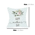 thumbnail image 3 of Teissuly Valentine's Day Pillowcase Decorative Case Case Teissuly WER202312024330, 3 of 4