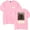 Pink-R145951, variant on Don Toliver Merch T Shirt Classic Print Men Women short Sleeve Tee