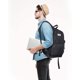 thumbnail image 2 of Mochila para niñas, adolescentes, niños, mochila escolar con USB, mochila para ordenador portátil, mochilas escolares ligeras para, 2 of 5