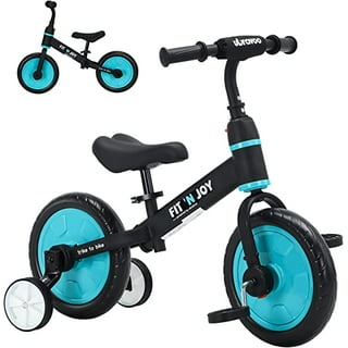 Cyclingdeal Adjustable Adult Bicycle Bike Training Wheels Fits 24 In ...
