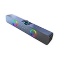 thumbnail image 1 of Kabnic Haut-Parleurs Bluetooth pour la Maison Haut-Parleur Bluetooth Sans Fil Caisson de Basses avec Diaphragme Son pour Ordinateur Portable à la Maison, 1 of 9