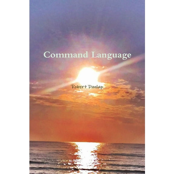 Command Language (Paperback)