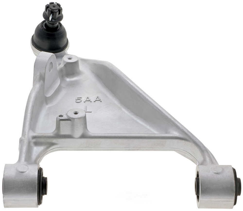 Mevotech CMS301254 Suspension Control Arm and Ball Joint Assembly