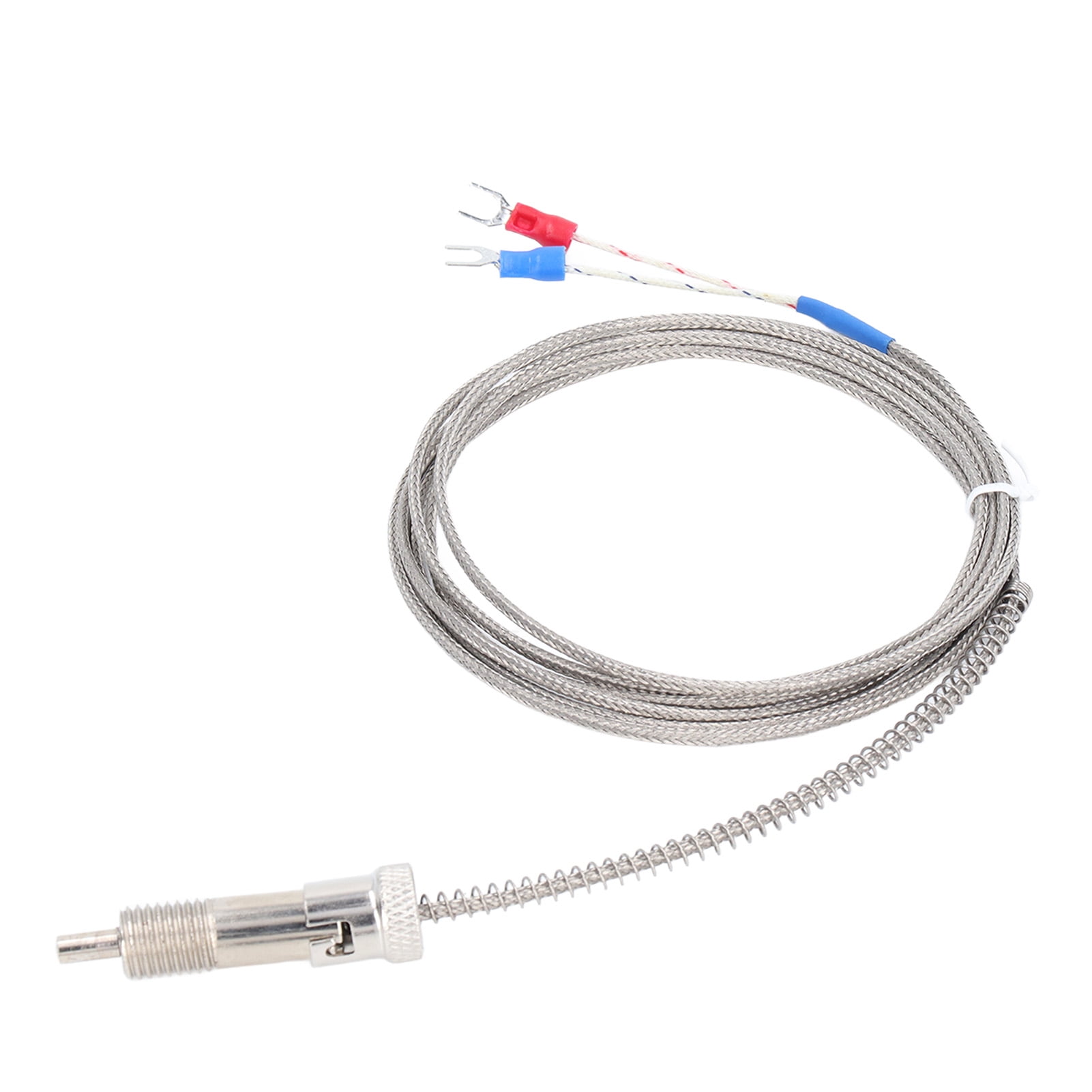 Zaqw Temperature Thermocouple, High Accuracy Thermocouple For