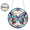 Style 7:Butterfly, variant on Butterfly Suncatcher Diamond Art Kit, 5.8" Acrylic Window Hanging Decor Painting with Special Shape Crystal Dots