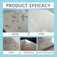thumbnail image 3 of Home Ceramic Coating Spray, Ultimate Tile Cleaner Stains Wax Remover, Grime Repellent Protector for Kitchen Bath Tile Floors, 3 of 5