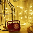 thumbnail image 3 of Luces LED para botellas LoveNite, 20 LED, blanco cálido, paquete de 9, 3 of 6