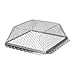 thumbnail image 3 of HY-C RVG1616 Protection de Ventilation en Acier Inoxydable avec Écran d'Exclusion Faune, 16 Pouces x 16 Pouces x 6 Pouces, 3 of 4