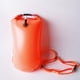 thumbnail image 2 of Bolsa de agua PVC canotaje inflable multifuncional para deportes naranja Likrtyny Para Estrenar, 2 of 7