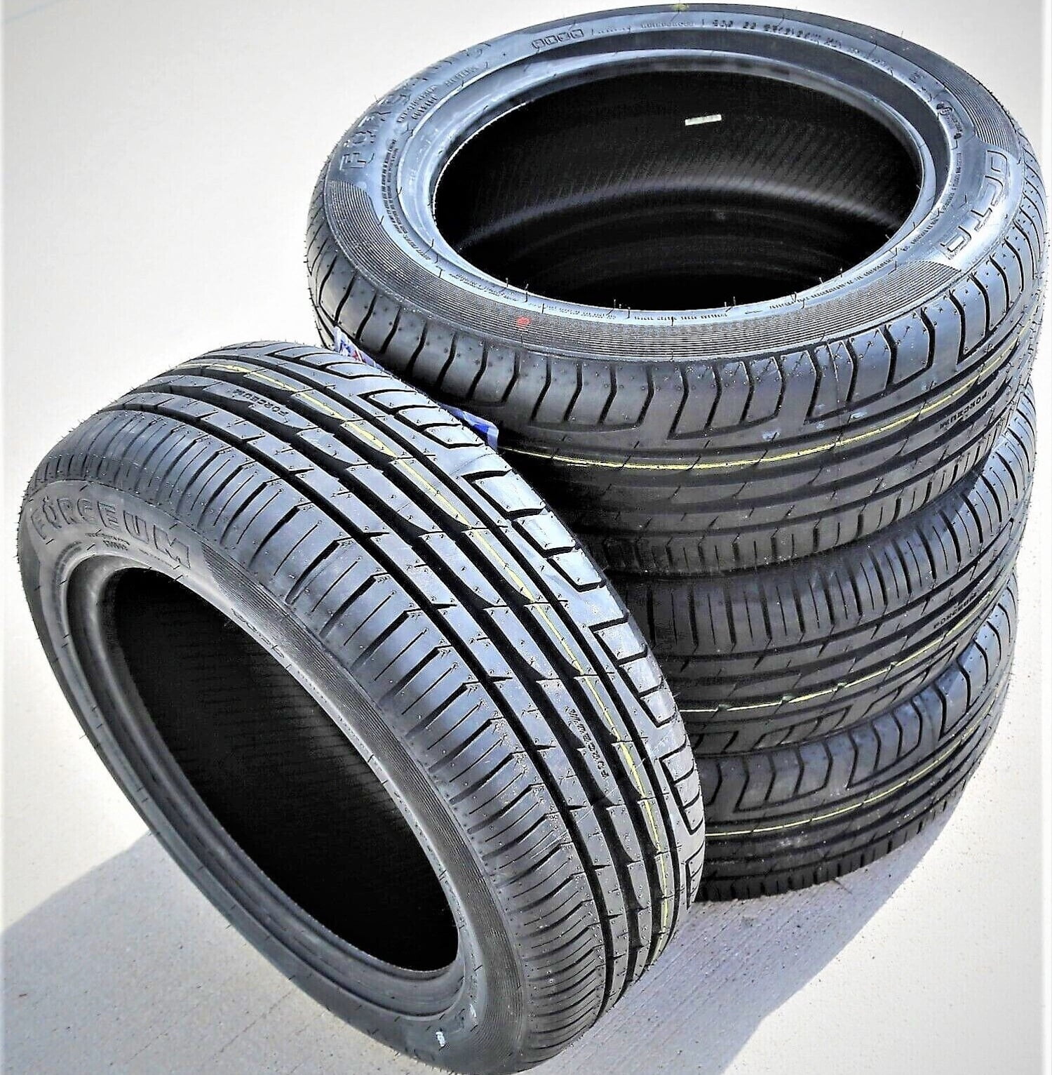Free Shipping! Forceum Octa 205/55R16 ZR 94W XL A/S High