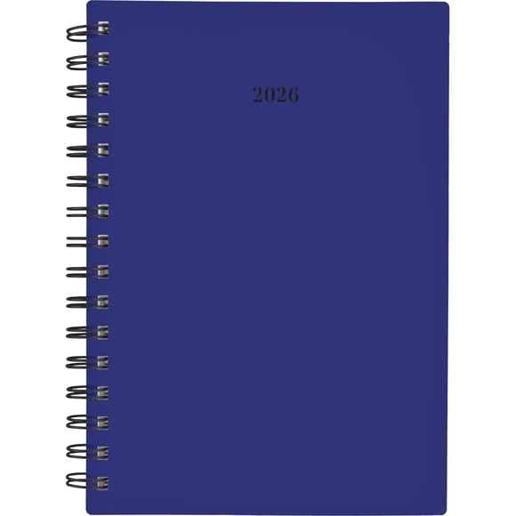 Agenda hebdomadaire Cambridge® Future Dusk 2026