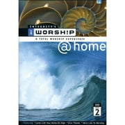 iWorsh!p @ Home, Vol.2 (Amaray Case)