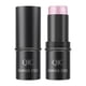 thumbnail image 2 of Pisexur Belleza Maquillaje Qini - Barra de brillo intenso tridimensional, colorete en polvo, crema base, lápiz de seda, 6 gpara mujeres y hombres, 2 of 2