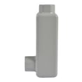 thumbnail image 1 of Conducon Pared Delgada 3/4" Gris, 1 of 3