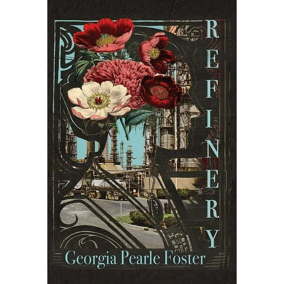 Refinery, (Paperback)