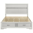 thumbnail image 6 of Plethoria Home 2-drawer Platform Storage Bed, 6 of 8