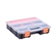thumbnail image 5 of Contenedor de almacenamiento de hardware Caja de piezas de herramientas pequeñas Caja de herramientas Caja de piezas de ensamblaje para sujetadores, 5 of 8
