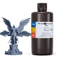 thumbnail image 1 of Impresora 3D de resina ELEGOO 2024 mejorada tipo ABS 3.0 gris, 1 kg, 1 of 7