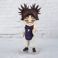 thumbnail image 5 of Figura de Anime Jujutsu Kaisen, Mini figura de acción Itadori Maki Megumi Kawaii, modelo coleccionable, muñeco ornamental, juguete para regalo, 5 of 5