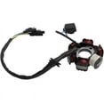 Coil Stator 5 Wire Generator for GY6 50cc 70cc 90cc 110cc 125cc