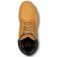 thumbnail image 4 of Timberland PRO  6IN Direct Attach Men's, Wheat, Steel Toe, EH, MaxTRAX Slip Resistant, WP Boot (9.5 M), 4 of 5