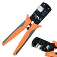 thumbnail image 4 of 1 X IWISS IWS-3220M Micro-Connector Pin Crimping Tool 0.03-0.52mm² 32-20AWG, 4 of 10