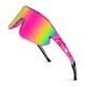 thumbnail image 1 of Gafas de Sol Unisex para Jóvenes FEISEDY B4064 UV400 Rosa/Morado, 1 of 7