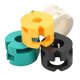 thumbnail image 4 of 6 Pcs Air Conditioning Fuel Line Spring Lock Coupler Disconnect Tool Set Universal Fit, 4 of 4