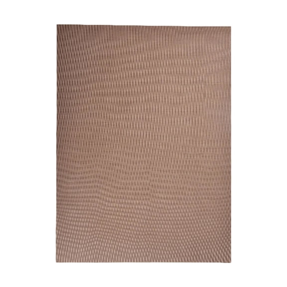 EYNMVR Non‑Stick Baking Mat, High Temperature Resistant Reusable Silicone Coated Oven Liner Sheet for Baking Tray Cookie Pastry