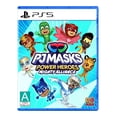 thumbnail image 1 of PJ Masks Mighty Alliance PS5, 1 of 5