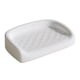 thumbnail image 3 of Cama para perros, cama para mascotas, invierno y verano, cómoda, estable, acogedora, fiable y duradera. Blanco, 3 of 9