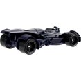 thumbnail image 5 of Hot Wheels Batman Themed Batmobile, 5 of 5