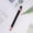 Black, variant on Aluminum Bar Ballpoint Pen,Retractable Capacitive Pen for Touch Screens – Smooth Writing,Multi-Purpose Office & Daily Tool