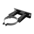 thumbnail image 1 of simhoa Support de Cheminée Durable Clip Accessoire en Acier Inoxydable Pince de Doublure de Cheminée Noir, 1 of 8