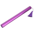 thumbnail image 5 of Luxshiny Purple Aluminum Alloy Dulcimer Box for Musicians 1Set 14.4x1.3in, 5 of 8